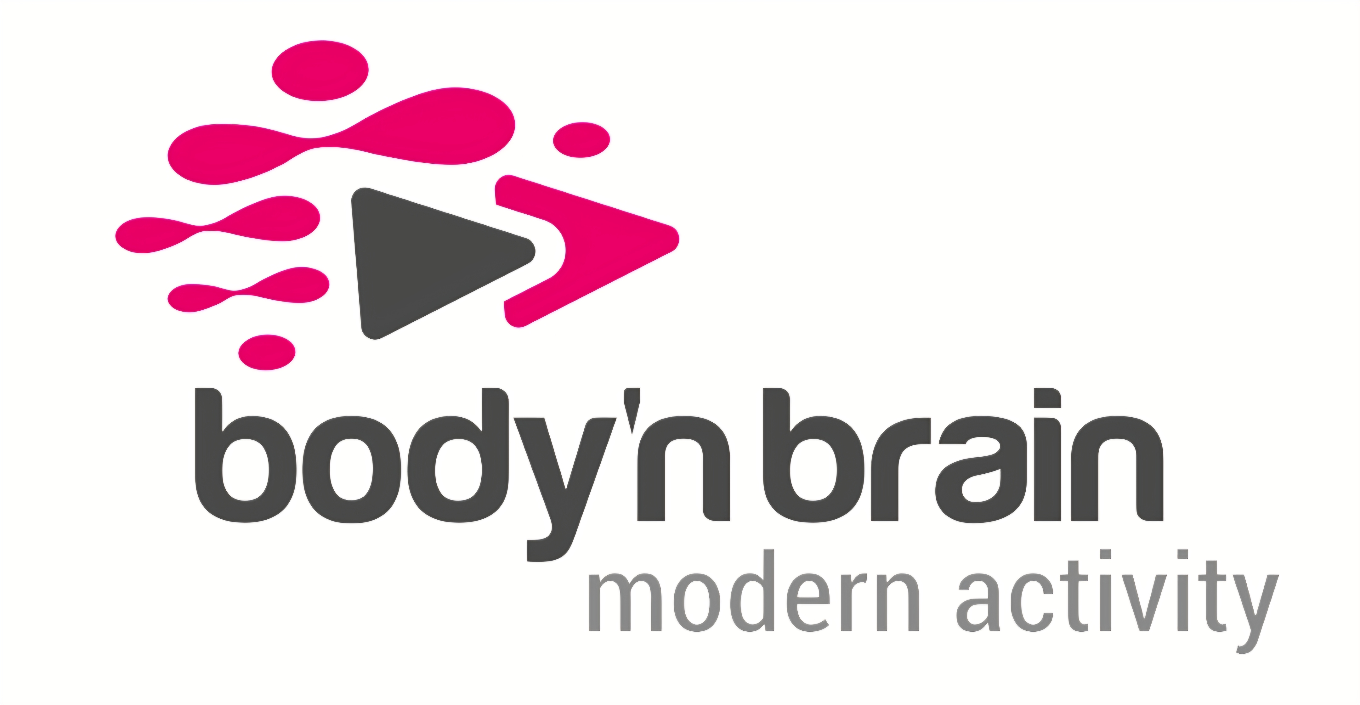 Body'n Brain® Logo